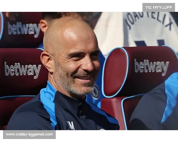 切尔西战绩不佳，马雷斯卡下课赔率领跑